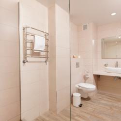 Фото Отель Санаторий Надежда