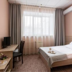 Фото Отель Ермак