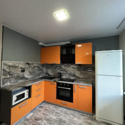 Фото Апартаменты на улице Луговая 76