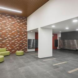 Фото Отель Этажидейли на улице Азина 22/7