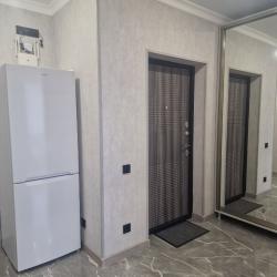 Фото Отель Flatirini (Флатирини) на улице Астана Кесаева 48Д корпус 1