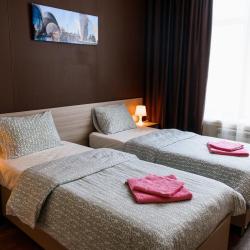 Фото Хостел Европа