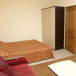 Фото Отель Лазурь Курортный