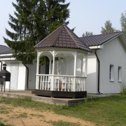 Фото Отель Седьмое небо