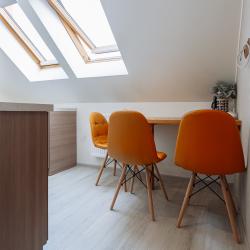 Фото Отель Malkova apartments на улице Приморская 21