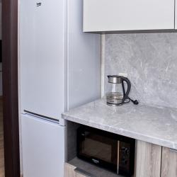 Фото Отель Viahome (Виахоум) на улице Днепровская