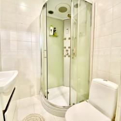 Фото Апартаменты на улице Камалеева 34А