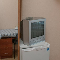 Фото Отель Аригус