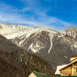 Фото Отель Hayat Haus (Хаят Хаус)