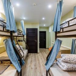 Фото Nice hostel Crocus (Найс Хостел Крокус)