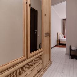 Фото Отель VV Apart на улице Строителей 1