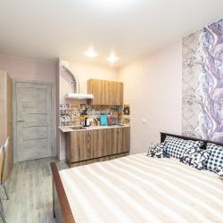 Фото Отель Apartments Laplandia (Апартментс Лапландия) на Воронцовском бульваре 16 корпус 2