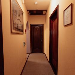 Фото Отель Подворье