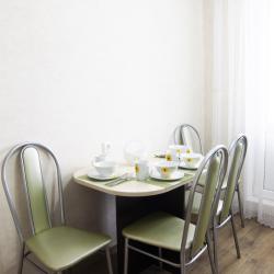 Фото Отель Квартирки НН на улице Окская