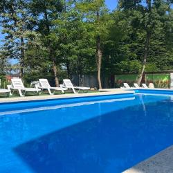 Фото Отель Амитель