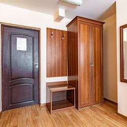 Номер полулюкс с 2 односпальными кроватями (корпус 1,2)
