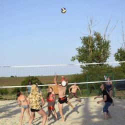 Фото Отель Любимая Усадьба