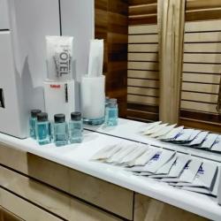 3-комнатная комната люкс