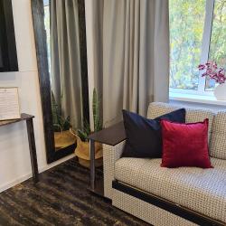 Фото Отель Мириады на улице Интернациональная