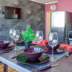 Фото Отель RentPlaza (РентПлаза) на улице Гастелло 32