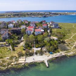 Фото Отель Мыс