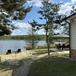 Фото Отель Утренний туман