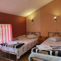 Фото Эдельвейс Эконом отель