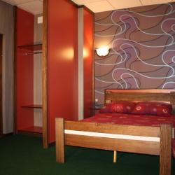 Фото Отель 4 Сезона