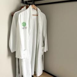 Номер люкс с 1 двуспальной кроватью