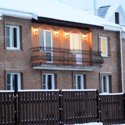 Фото Отель Купеческий