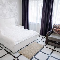 Фото Отель Мирталь