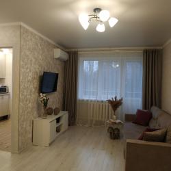 Фото Апартаменты на ленинском проспекте 97