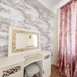 Фото Отель LetoApart (ЛетоАпарт) на улице Мира 14/4