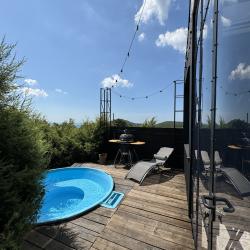 Фото Отель ЛесАбрау