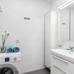 Фото Апартаменты на улице Кременчугская 9 корпус 1