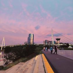 Фото Апартаменты на бульваре ий 19