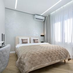 Апартаменты люкс Новгородска 22