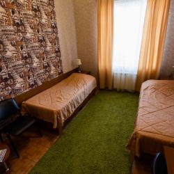 Фото Отель Виктория