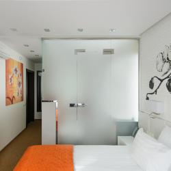 Фото Отель A HOTEL design style на Толстого (Ахотел на Толстого)