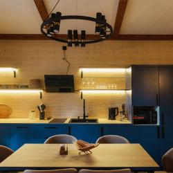 Фото Отель Время гор