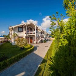 Фото Отель Del Mare (Дель Мар)