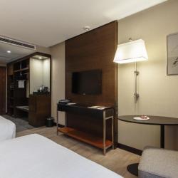 Sheraton Nizhny Novgorod Kremlin (Шератон Нижний Новгород Кремль) — a6ca9bb8c57b6c5ab78db26a7ce5fd32