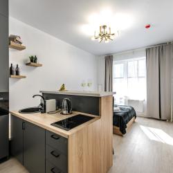 фото 25 ApartMe (АпартМи) на шоссе Пулковское 14 строение 6