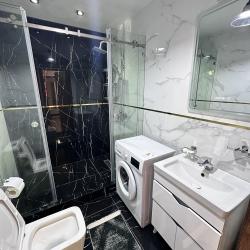 1-комнатные апартаменты стандарт