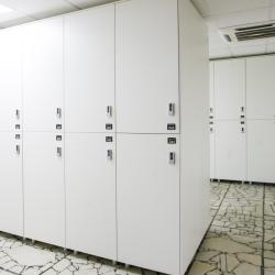 Фото Отель CapsLock (КапсЛок)