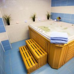 Фото Отель Купеческий Клуб