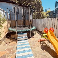 Фото Отель Паруса