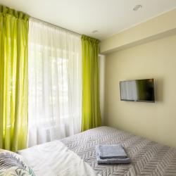 Фото Kvart-Hotel (Кварт-Отель) на проспекте Московский