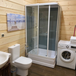 Апартаменты стандарт #312