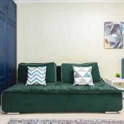 Апартаменты стандарт